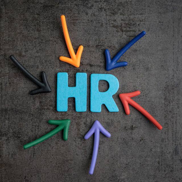 HR assistant